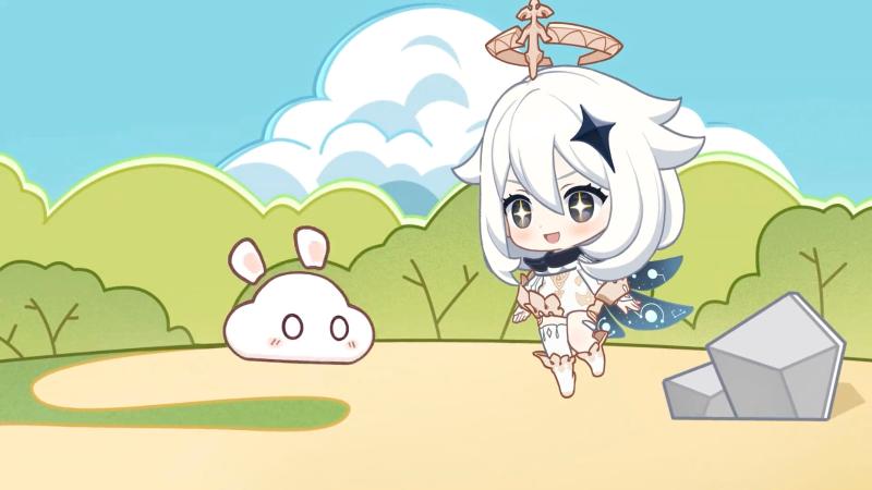 云·原神动画短片